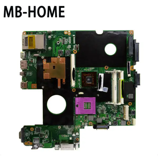 Asus 69N0BBM13A01-01 motherboard