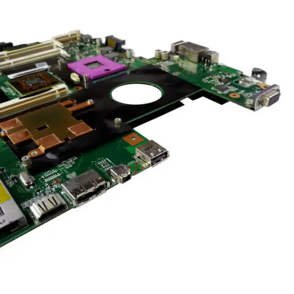 Asus 69N0BBM13A01-01 motherboard