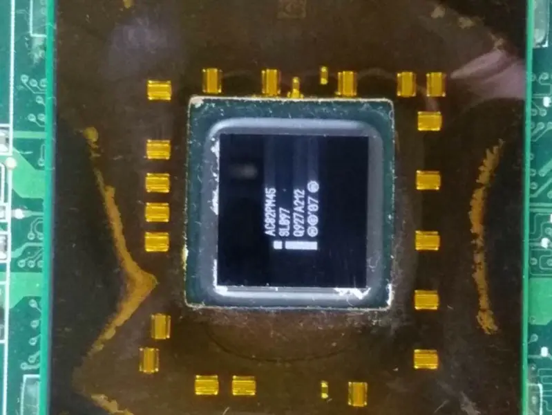 Asus 69N0BBM13A01-01 motherboard