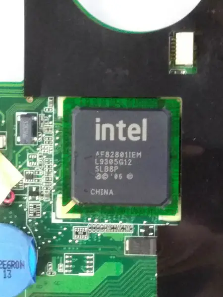 Asus 69N0BBM13A01-01 motherboard