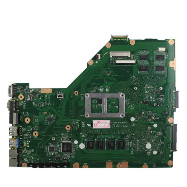 Asus 60-N5OMB1000-E05 X55VD ATX motherboard