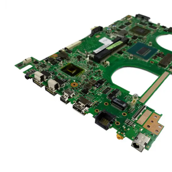 Asus 60NB00K0-MB9110 ATX motherboard