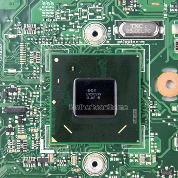 Asus 60NB06C0-MB2501 X550CL ATX motherboard