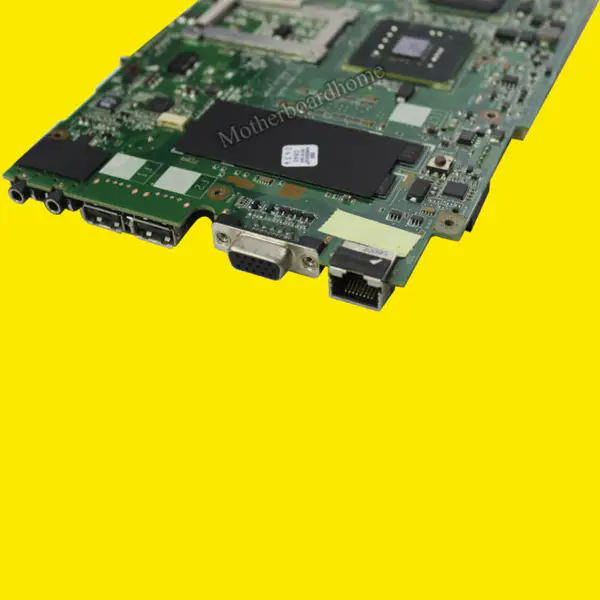 Asus 60-NVJMB1100-B21 CEB motherboard