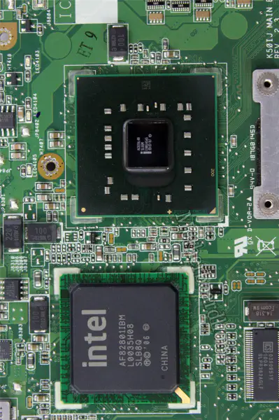 Asus 60-NVJMB1100-B21 CEB motherboard