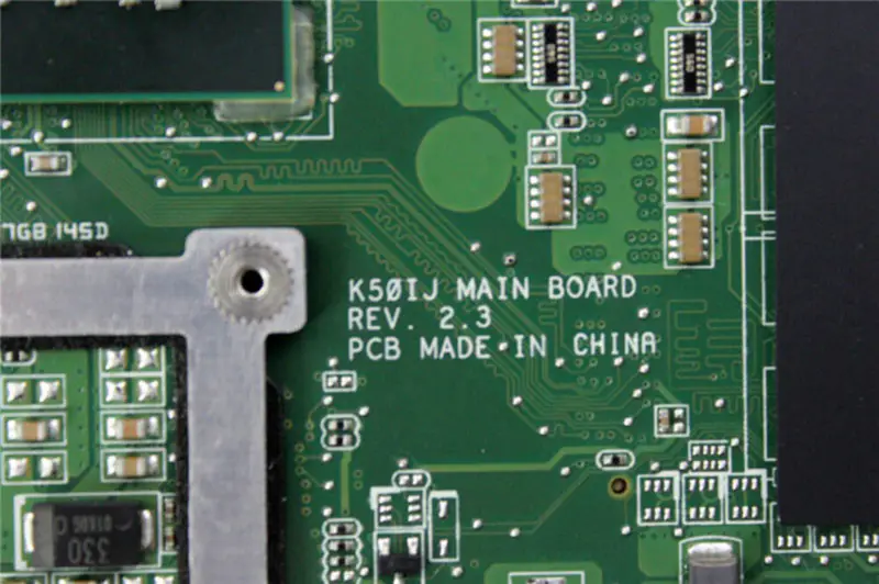 Asus 60-NVJMB1100-B21 CEB motherboard