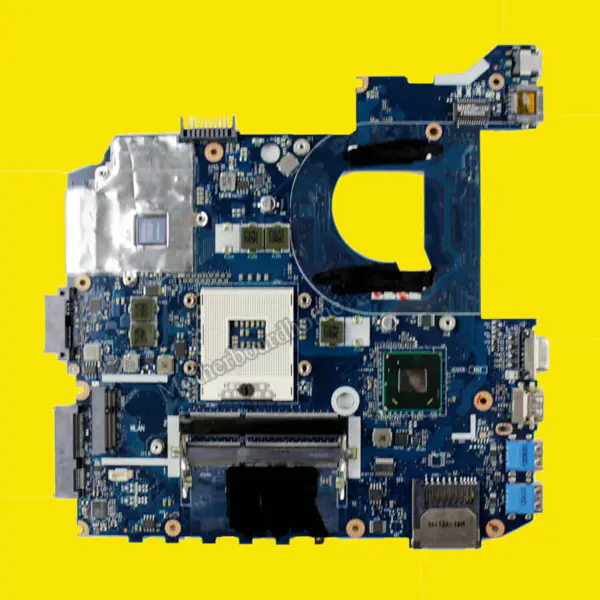Asus 60-N74MB1100-A01 K45VM ATX motherboard