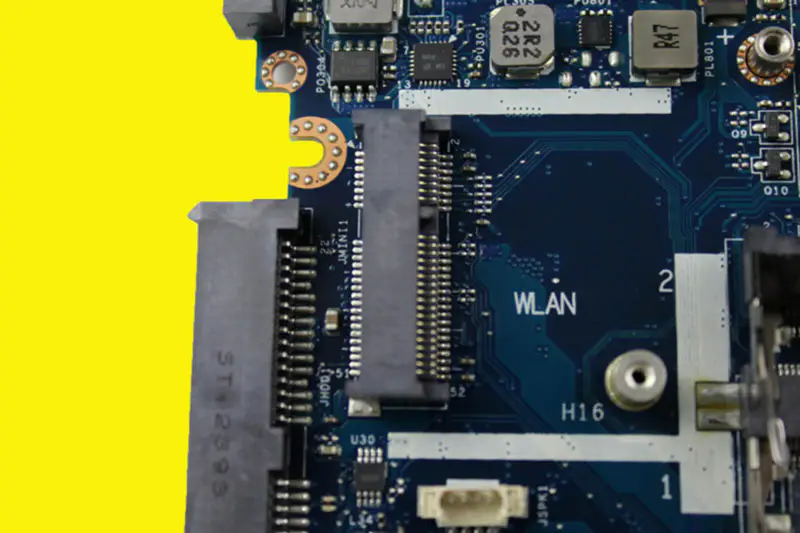 Asus 60-N74MB1100-A01 K45VM ATX motherboard