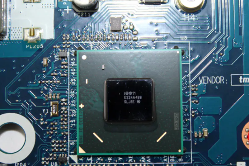 Asus 60-N74MB1100-A01 K45VM ATX motherboard