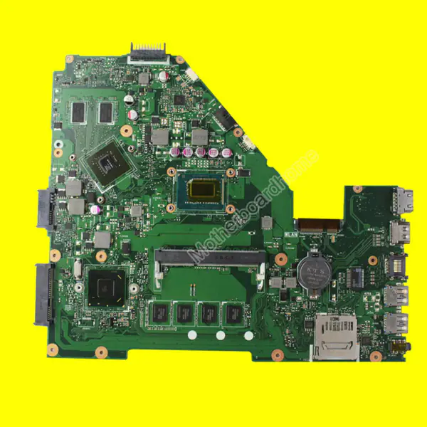 Asus 60NB03W0-MB1502 motherboard
