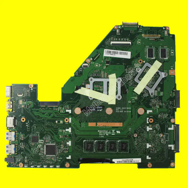 Asus 60NB03W0-MB1502 motherboard
