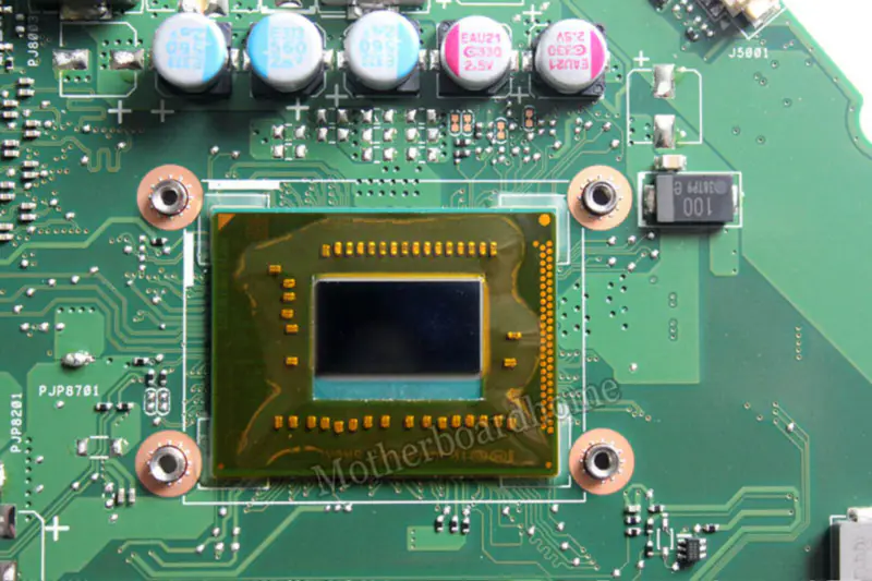 Asus 60NB03W0-MB1502 motherboard