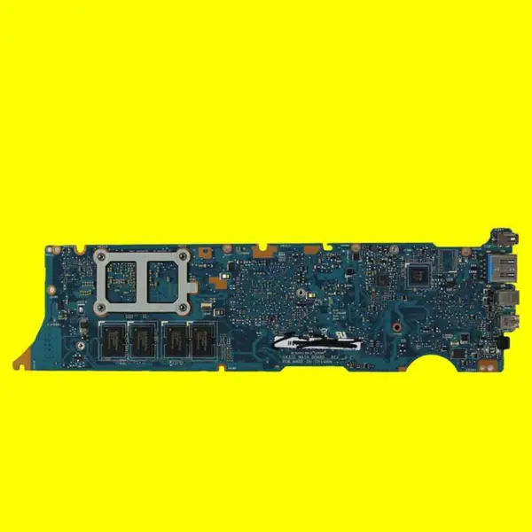 Asus UX31E 60-N8NMB4C00-A11 ATX motherboard