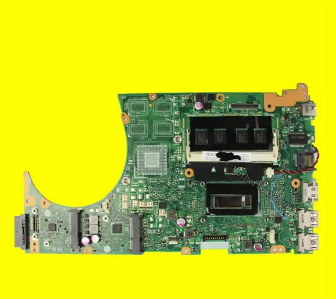 Asus 60NB0260-MBC000 S551LA ATX motherboard