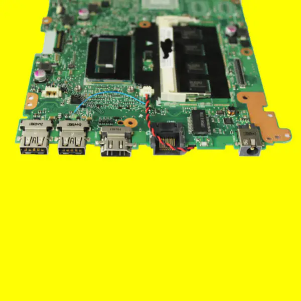 Asus 60NB0260-MBC000 S551LA ATX motherboard