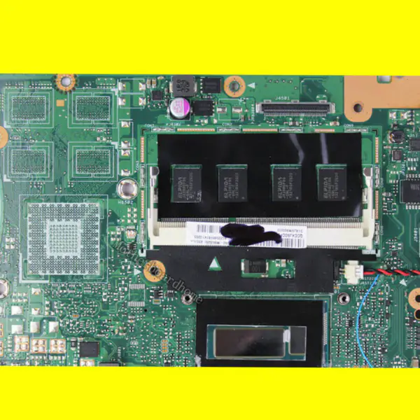 Asus 60NB0260-MBC000 S551LA ATX motherboard