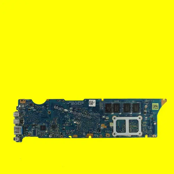 Asus 60-N8NMB4C02-C02 ATX motherboard