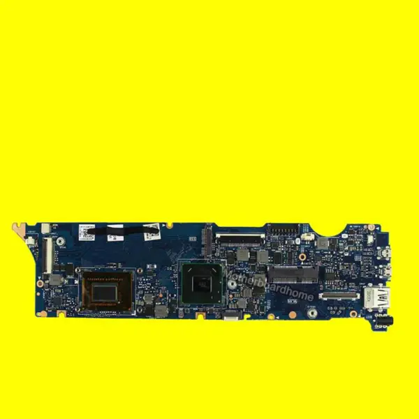 Asus 60-N8NMB4C02-C02 ATX motherboard