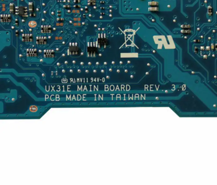 Asus 60-N8NMB4C02-C02 ATX motherboard