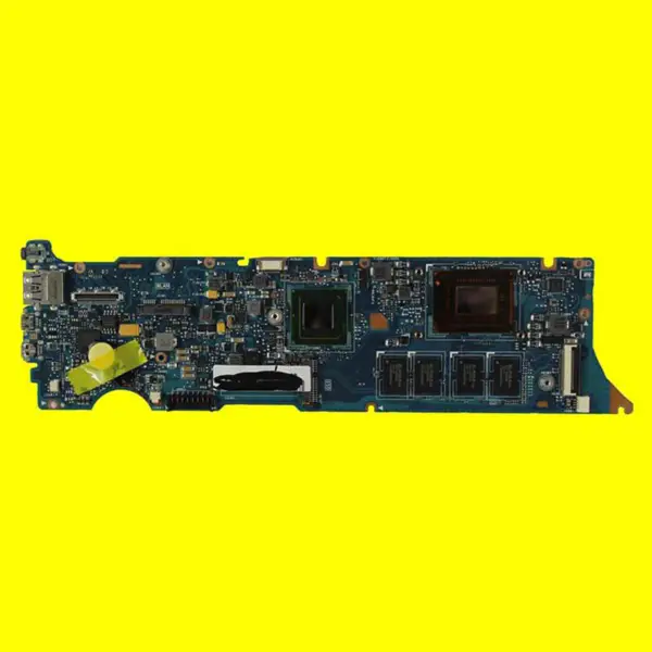 Asus 60-N8NMB4C02-C02 ATX motherboard