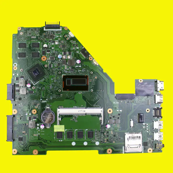 Asus 60NB02H0-MBI100 ATX motherboard