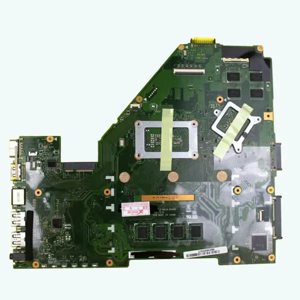 Asus 60NB02H0-MBI100 ATX motherboard