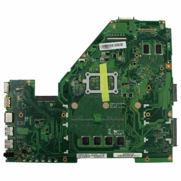 Asus f552ep motherboard