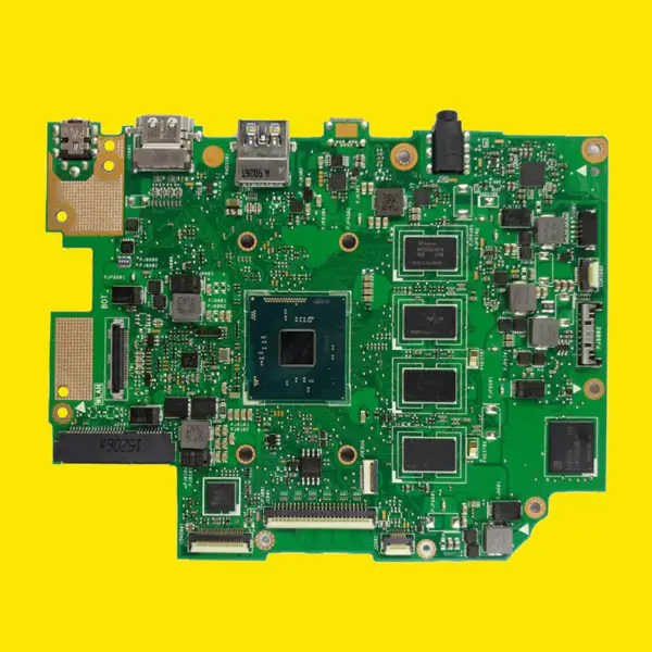 Asus 60NL0060-MB5000 ATX motherboard