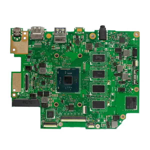 Asus 60NL0060-MB5000 ATX motherboard