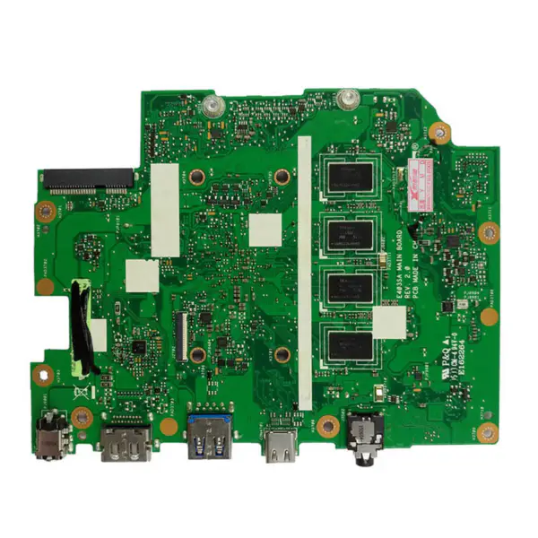 Asus 60NL0060-MB5000 ATX motherboard