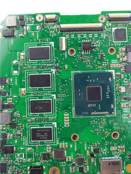 Asus 60NL0060-MB5000 ATX motherboard