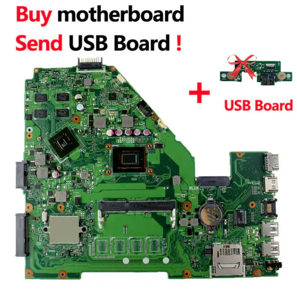 Asus 60NB00W0-MBR210 ATX motherboard
