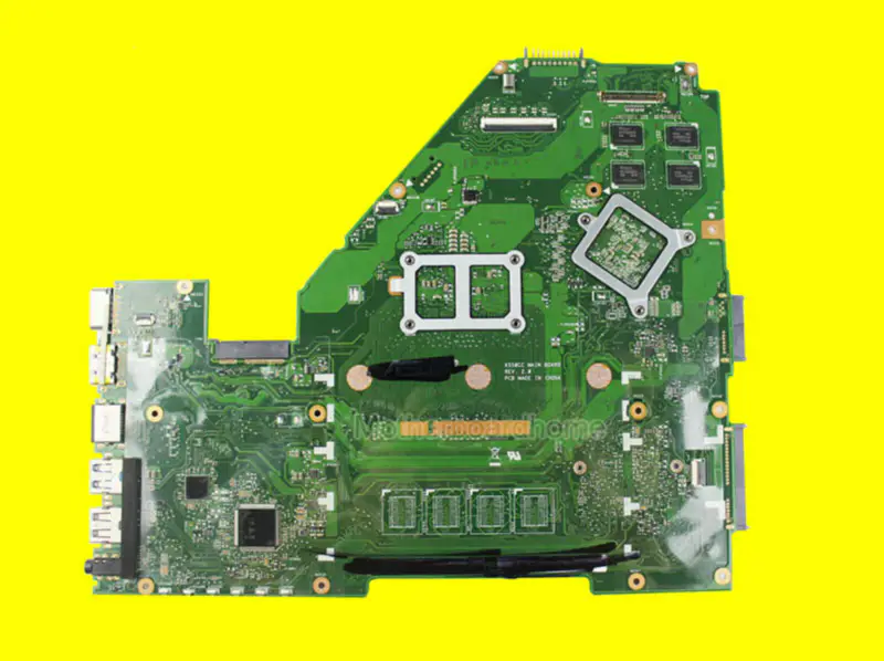 Asus 60NB00W0-MBR210 ATX motherboard