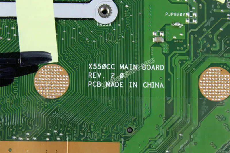 Asus 60NB00W0-MBR210 ATX motherboard
