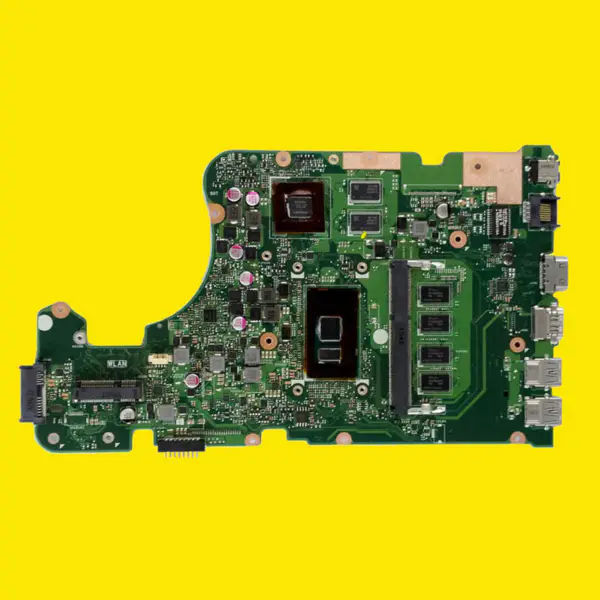 Asus 60NB0AQ0-MB1410 X555UF ATX motherboard