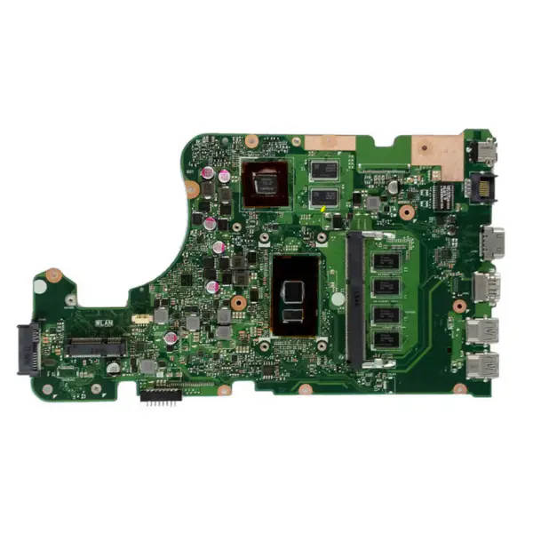 Asus 60NB0AQ0-MB1410 X555UF ATX motherboard