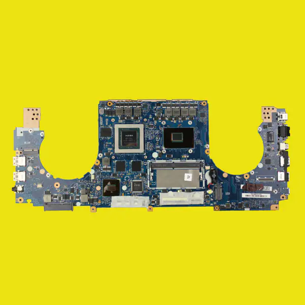 Asus 60NB0AP0-MB2320 GL502VT ATX motherboard