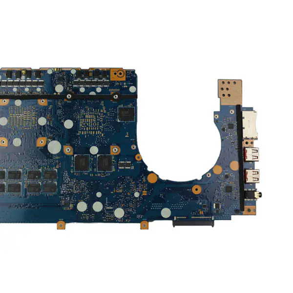 Asus 60NB0AP0-MB2320 GL502VT ATX motherboard