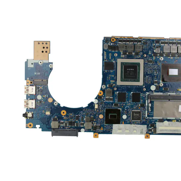 Asus 60NB0AP0-MB2320 GL502VT ATX motherboard