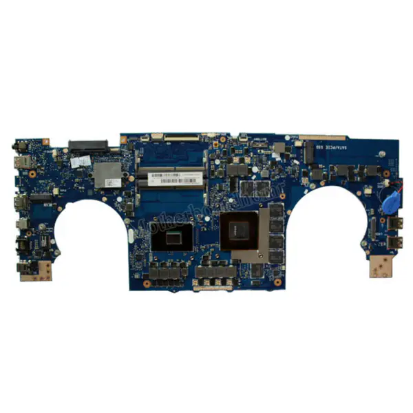 Asus 60NB0DZ0-MB1260 GL702VSK motherboard