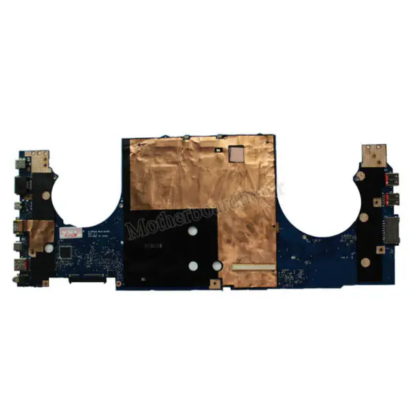Asus 60NB0DZ0-MB1260 GL702VSK motherboard