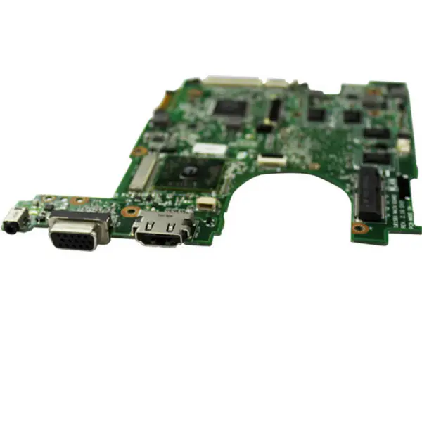 Asus 60-OA3KMBE000 1015BX ATX motherboard