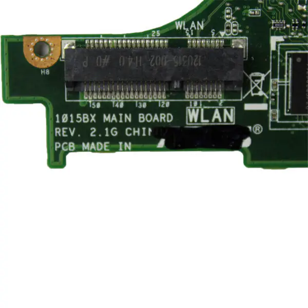 Asus 60-OA3KMBE000 1015BX ATX motherboard