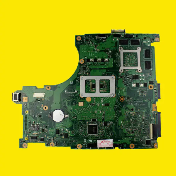 Asus 60NB06D0-MBA010 N56JK ATX motherboard