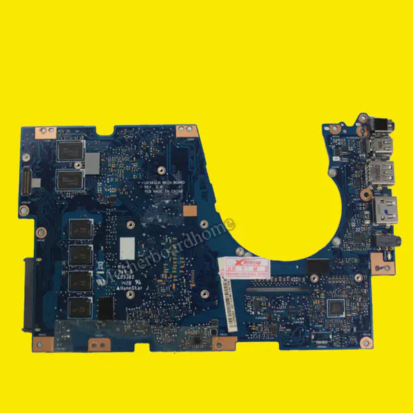Asus 60NB04R0-MB6020 UX303LN ATX motherboard