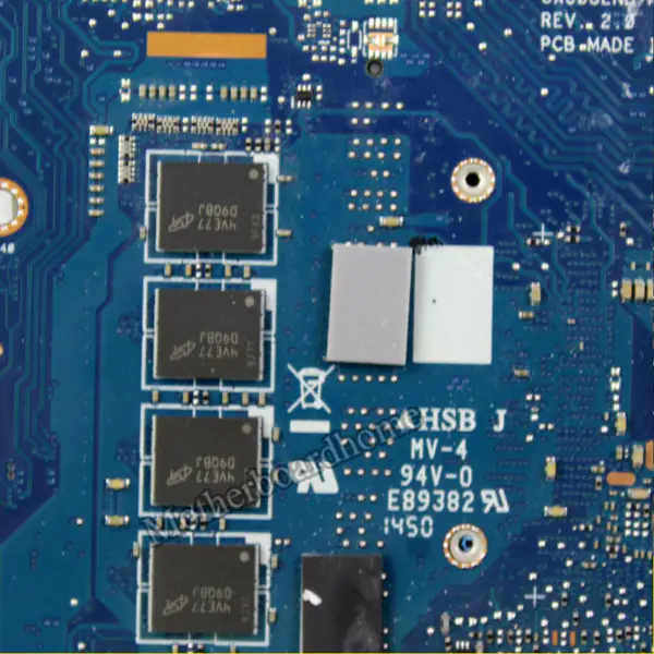 Asus 60NB04Y0-MBB220 UX303LA ATX motherboard