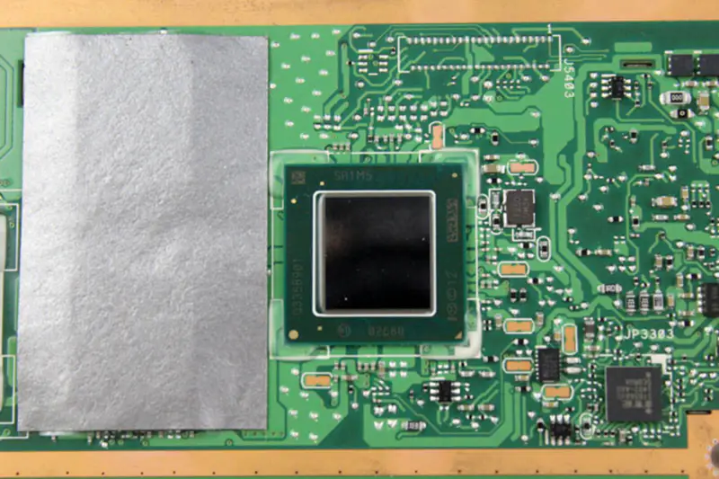 Asus 60NB0450-MB1070 T100TA motherboard