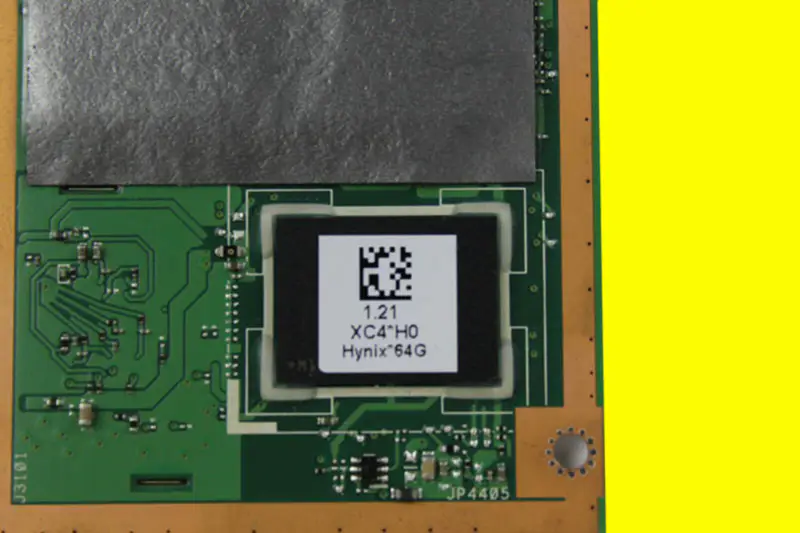 Asus 60NB0450-MB1070 T100TA motherboard