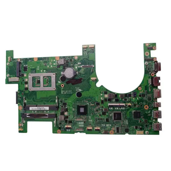 Asus 60NB07J0-MB1120 G750JYA ATX motherboard