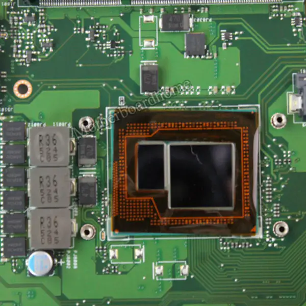 Asus 60NB07J0-MB1120 G750JYA ATX motherboard